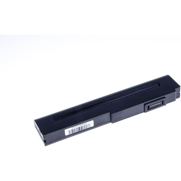 Bateria Green Cell A32-M50 A32-N61 Asus G50 G60 M50 N52 N52D N53 N53SV N61 N61VG (AS08) 865879 5902701411893