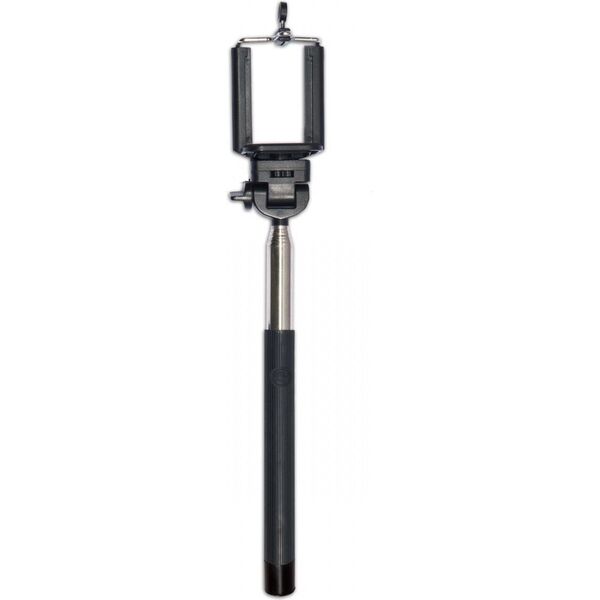 Selfie stick Braun Phototechnik Czarny (funeasycza)