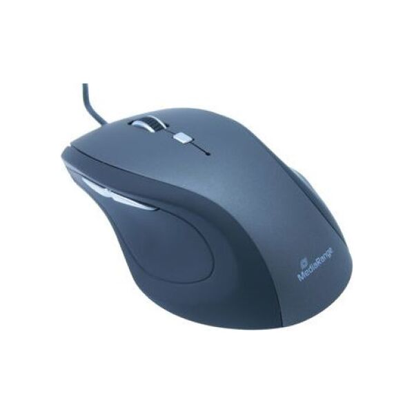 Mysz MediaRange MROS202 825877 4260283117857