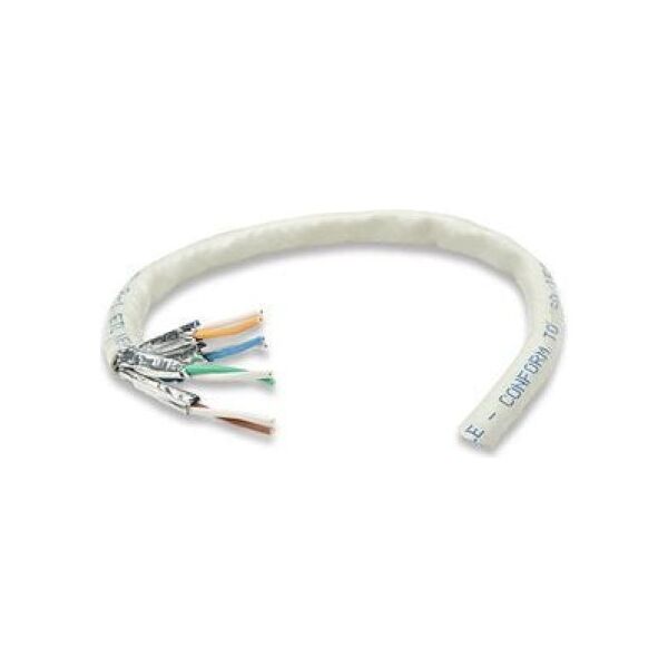 Intellinet Network Solutions Kabel STP Cat.6, a plastikowej szpuli (341165)