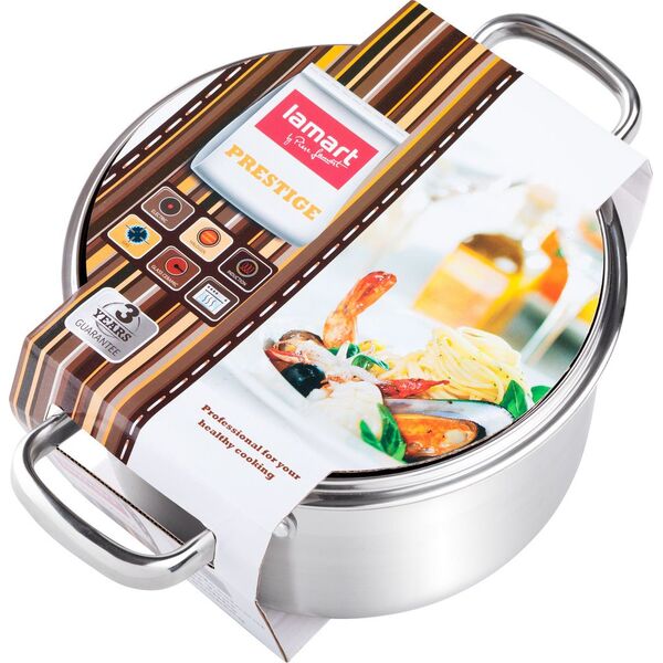 Lamart Garnek Prestige 18cm (42000341)