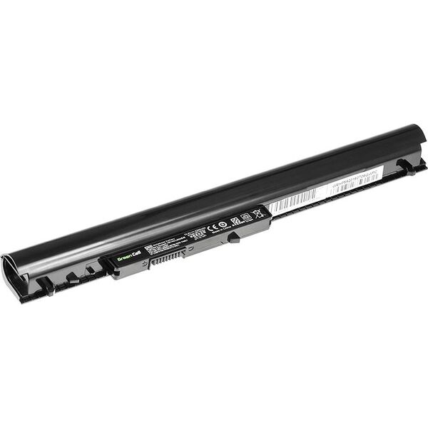 Bateria Green Cell OA04 HSTNN-LB5S do HP Pavilion 14 15, Compaq 14 15 i HP 240, 245, 246, 250, 255, 256, G2, G3, 248, 340, G1 (HP80) 1022590 5902701415471