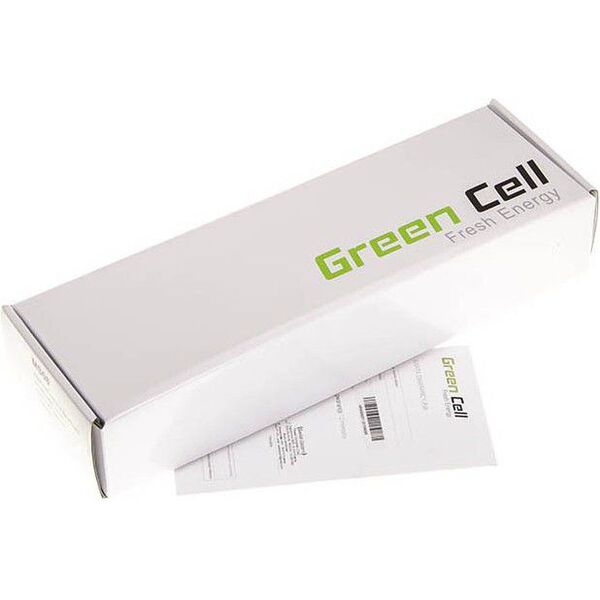 Bateria Green Cell L13S4A01 do Lenovo B40 B50 G550s N40 N50 (LE69) 1022593 5902701416355