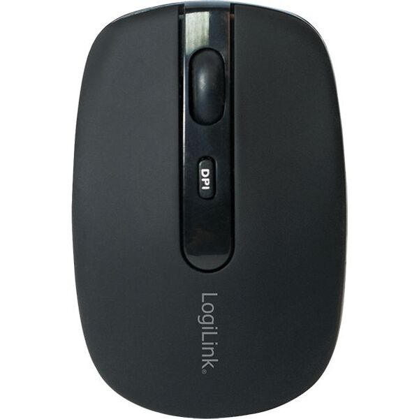 Mysz LogiLink 3D Bluetooth (ID0078A) 1126288 4052792041804