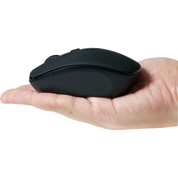 Mysz LogiLink 3D Bluetooth (ID0078A) 1126288 4052792041804