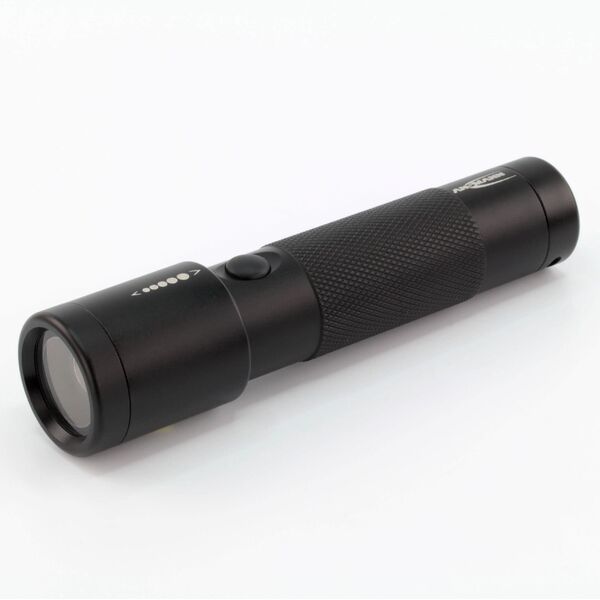 Latarka Ansmann Future T200F LED Torch (1600-0138)