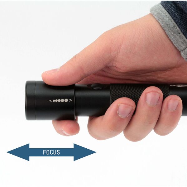 Latarka Ansmann Future T200F LED Torch (1600-0138)