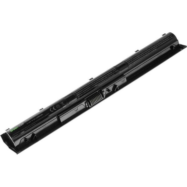 Bateria Green Cell KI04 do Laptopa HP Pavilion 14-AB 15-AB 15-AK 17-G (HP90) 1233238 5902719422119
