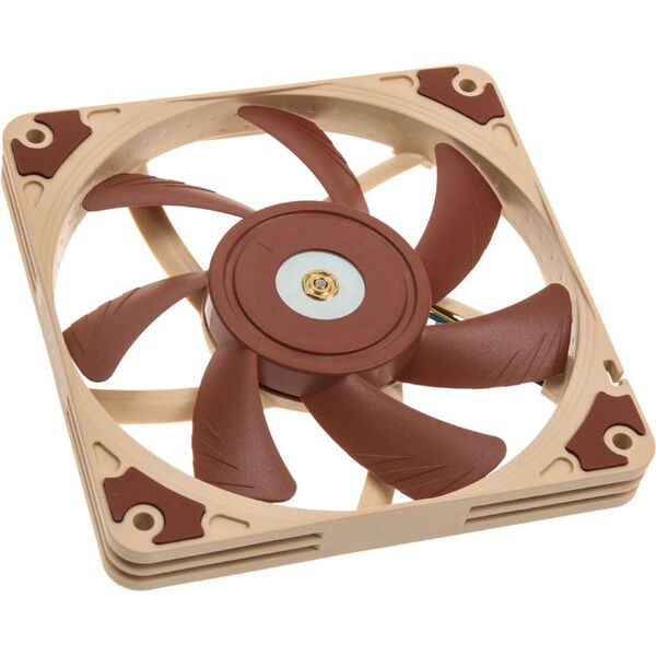 Wentylator Noctua NF-A12x15 PWM 1328876 9010018100082