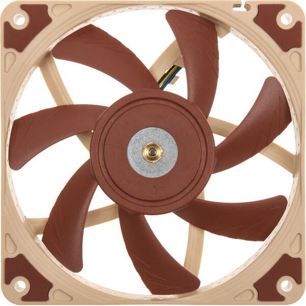 Wentylator Noctua NF-A12x15 PWM 1328876 9010018100082
