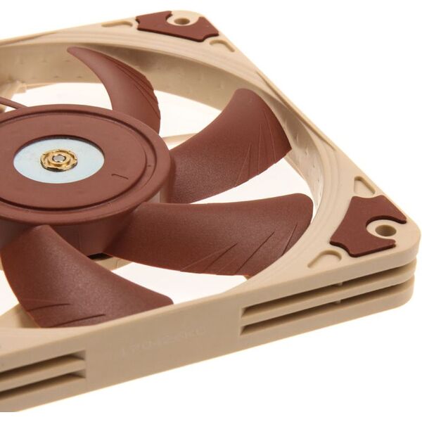 Wentylator Noctua NF-A12x15 PWM 1328876 9010018100082
