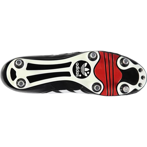 Adidas Buty piłkarskie World Cup SG M czarne r. 40 (011040)