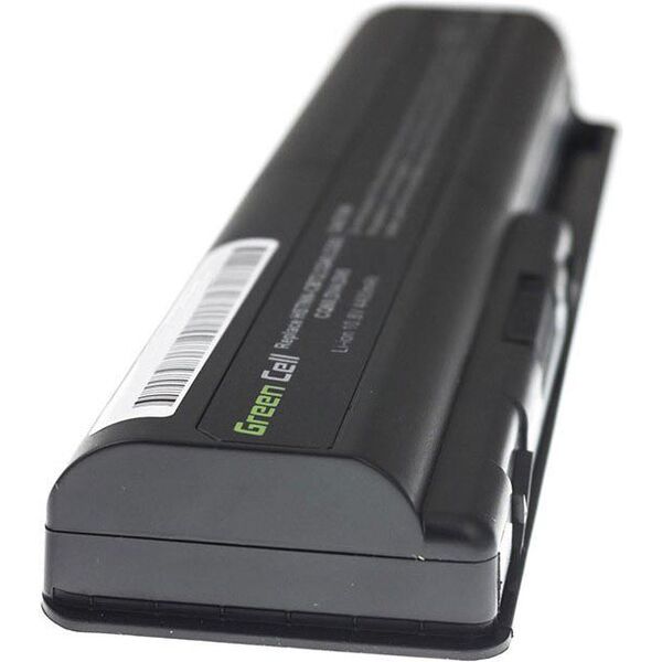 Bateria Green Cell HP G50 G60 G70 Pavilion DV4 DV5 DV6 Compaq Presario CQ60 CQ61 (HP01) 866086 5902701414672