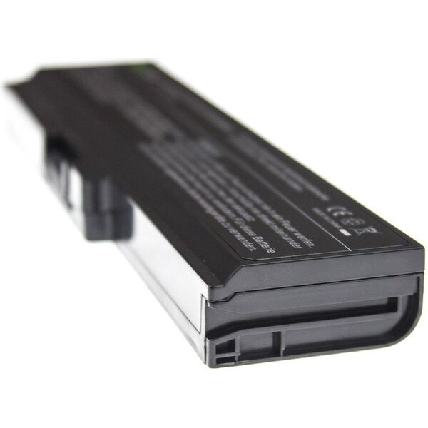 Bateria Green Cell PA3817U-1BRS Toshiba Satellite C650 C655 C660 C660D L650 L750 (TS03) 866315 5902701419202