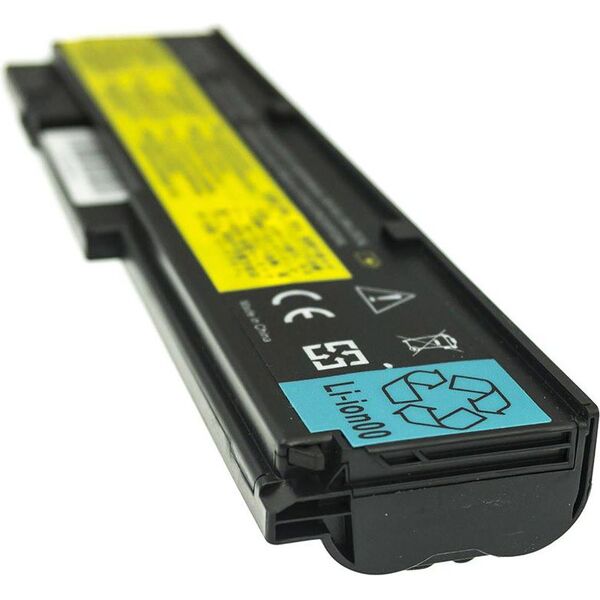 Bateria Green Cell do Lenovo IBM Thinkpad X200 7454T X200 7455 10.8V 6 cell (LE16) 866385 5902701415877