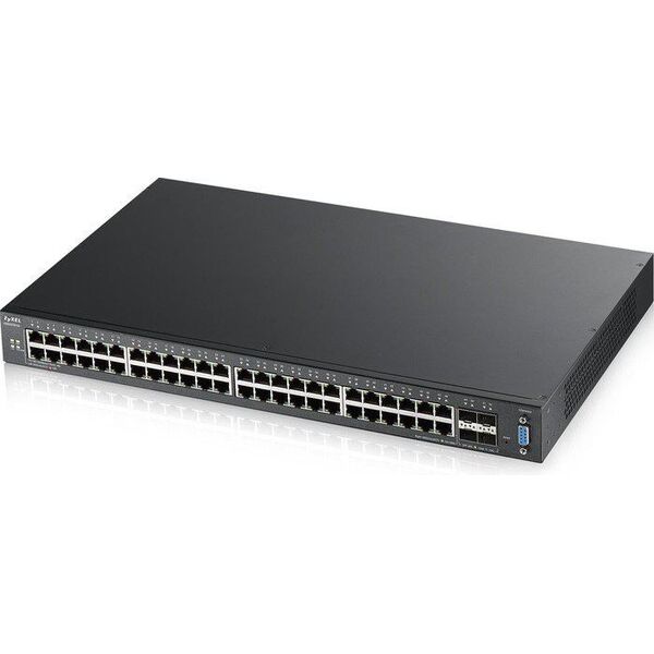 Switch ZyXEL XGS2210-52 (XGS2210-52-EU0101F)