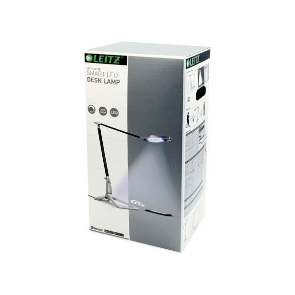 Lampka biurkowa Esselte  (62080069)