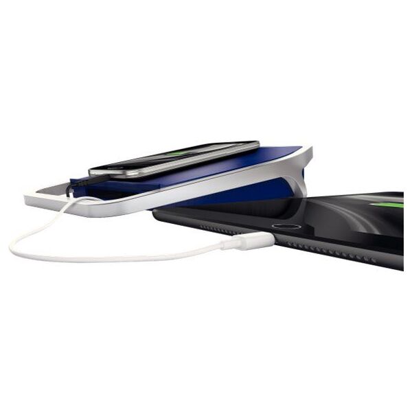 Ładowarka Leitz Style Duo 2x USB-A 5 A (65120069)