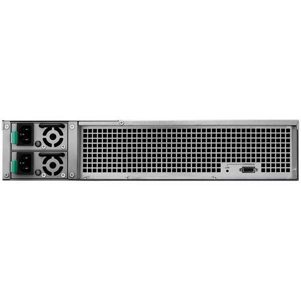 Macierz dyskowa Synology Rack 2U (RX1217)