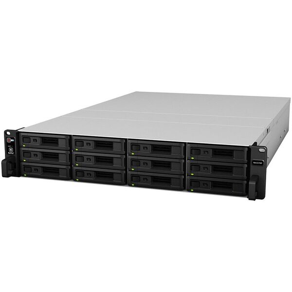 Macierz dyskowa Synology Rack 2U (RX1217)