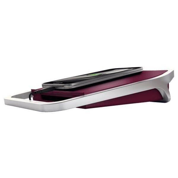 Ładowarka Leitz Style Duo 2x USB-A 5 A (65120028)