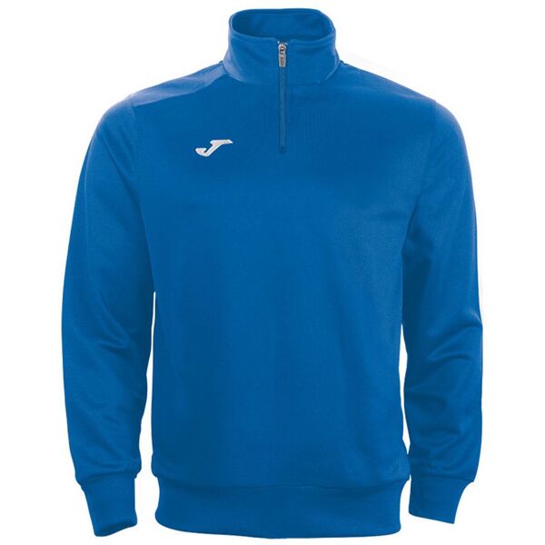 Joma Bluza piłkarska Combi Faraon niebieska r. 128 cm (100285.300)