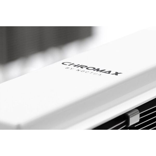Noctua Osłona radiatora NA-HC2.white