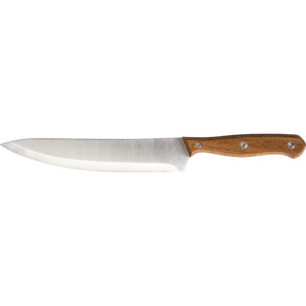 Lamart Zestaw 5 noży LT2080 w bloku Wood Lamart