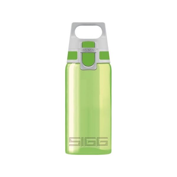 SIGG Butelka z ustnikiem zielona 500 ml