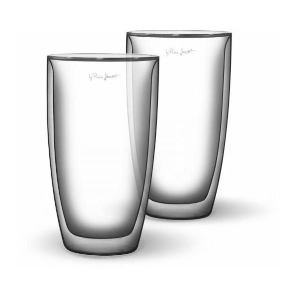 Lamart Szklanka Vaso 230ml 2szt.