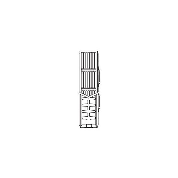 Caradon Grzejnik Compact C22 400 x 1100mm