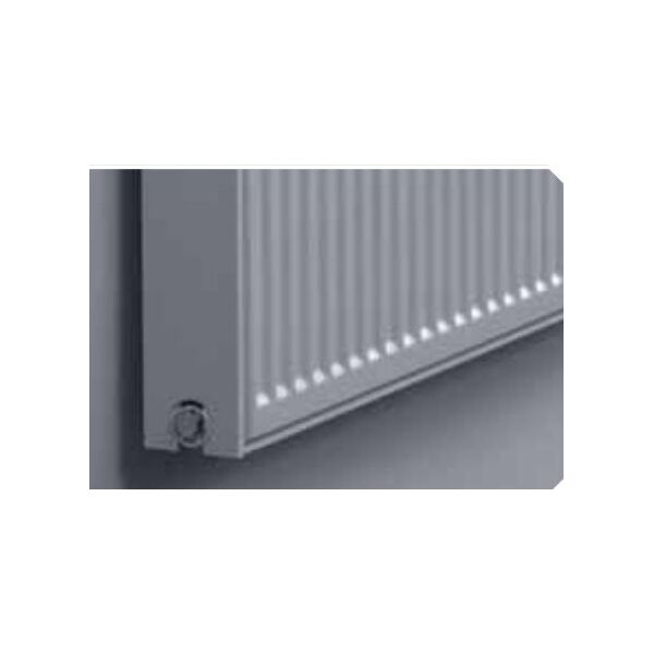 Caradon Grzejnik Compact C33 600 x 600mm