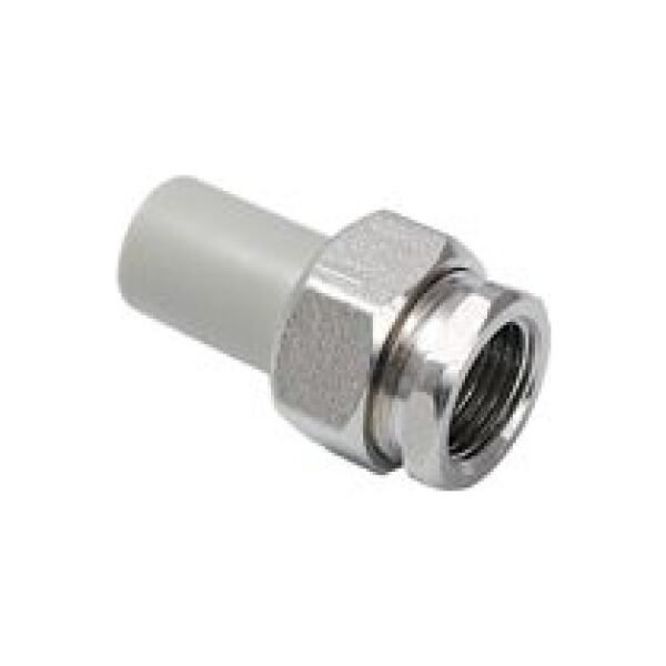 Detal-met Śrubunek PP typ holender 20mm