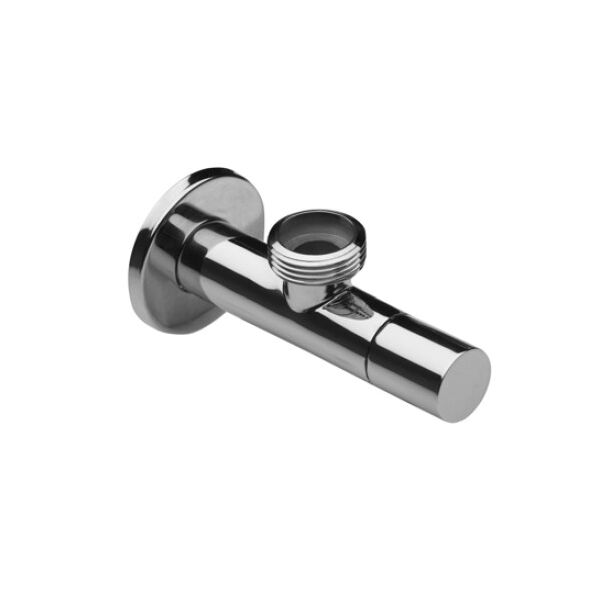 KFA Zawór kątowy uchwyt walec 1/2"x3/4"  (244-140-00)