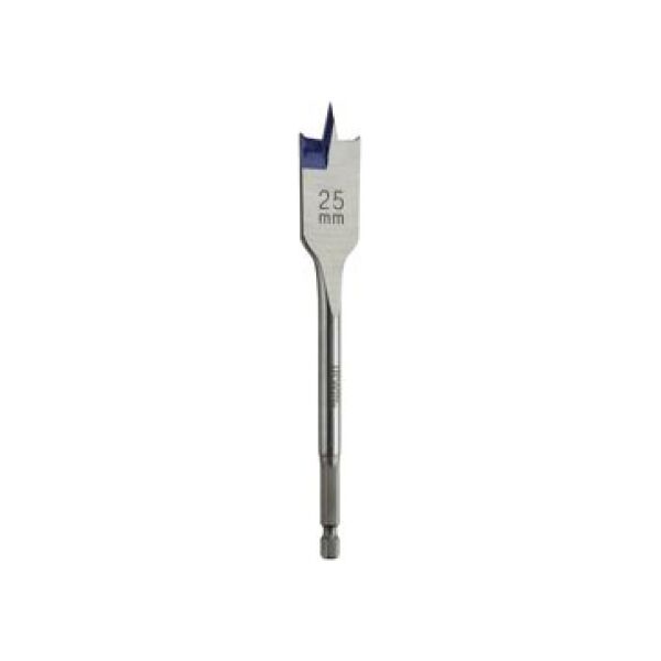 Wiertło Irwin do drewna łopatkowe sześciokątne 30mm  (10502819)