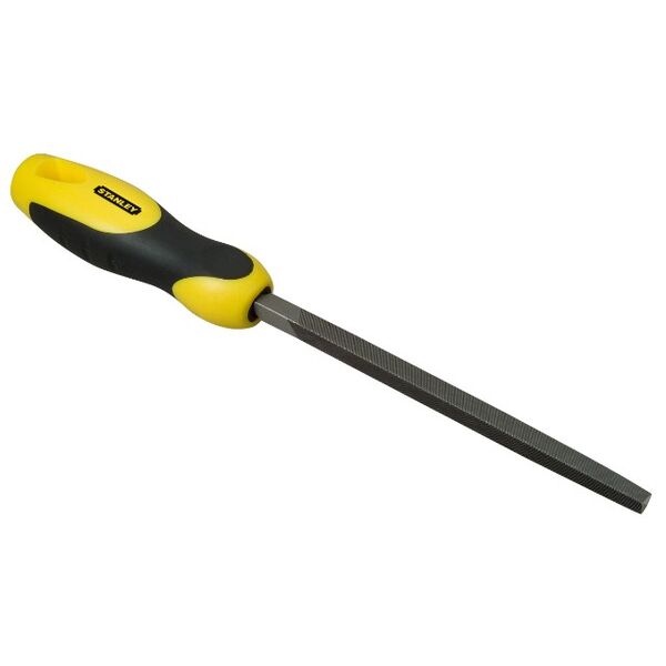 Stanley Pilnik trójkątny zdzierak 200mm 22-460