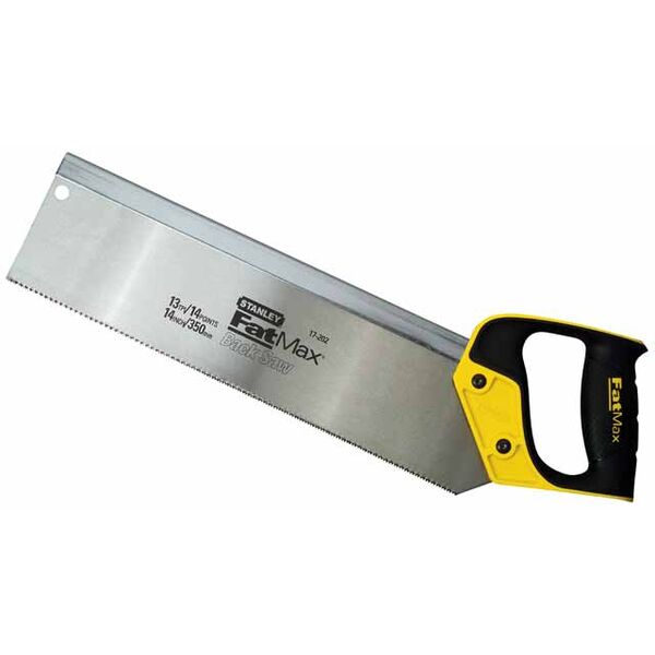 Stanley Piła grzbietnica FatMax 350mm 13z./cal (17-202)
