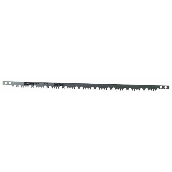 Stanley Brzeszczot do piły kabłąkowej do drewna mokrego 750mm (15-448)