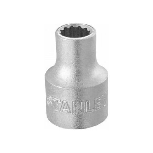 Stanley Nasadka 12-kątna 3/8" 11mm (1-13-834)