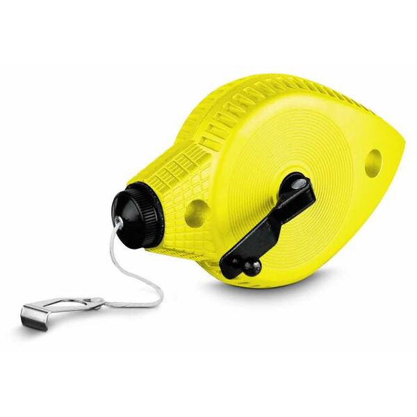Stanley Sznur traserski w obudowie z aluminium 30m (47-100)