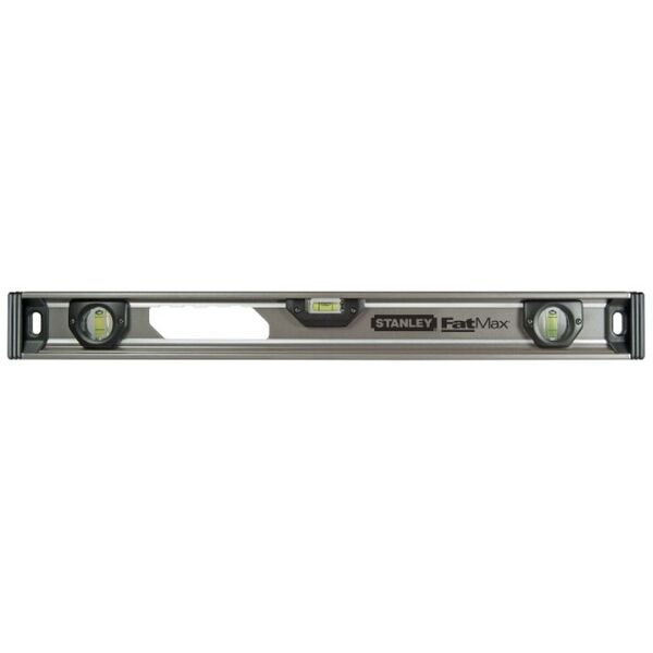 Stanley Poziomica aluminiowa magnetyczna FatMAX I-BEAM 120cm XTHT1-42135