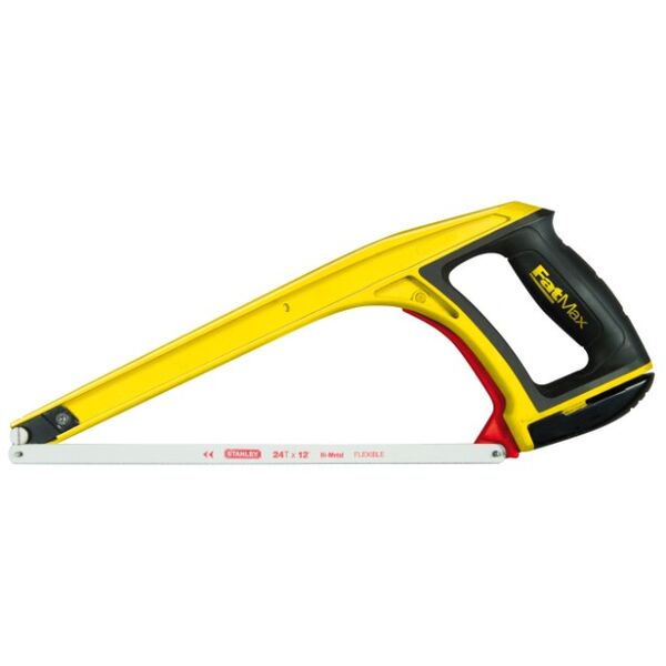 Stanley Piła do metalu 5w1 FatMax (20-108)