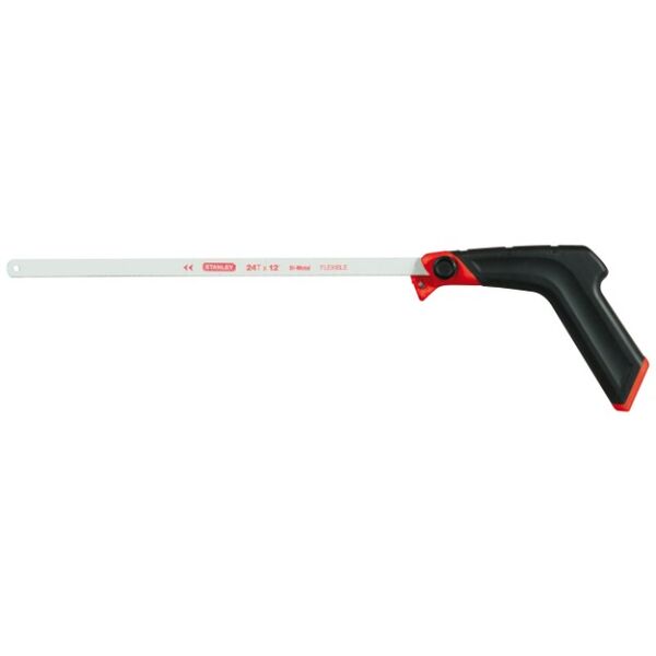 Stanley Piła do metalu 5w1 FatMax (20-108)