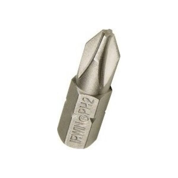 Irwin Grot 1/4" 25mm Phillips Ph3 10szt. 10504332