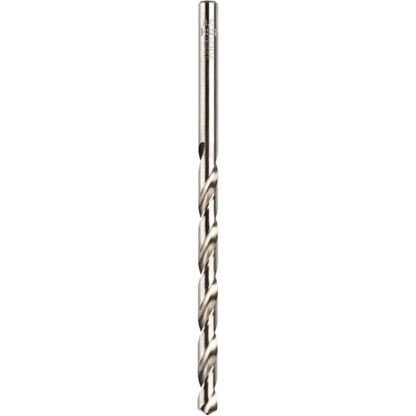 Wiertło Irwin do metalu HSS walcowe 5,2mm  (10504420)