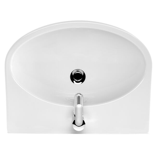 Umywalka Cersanit Parva 50cm (K27-030)