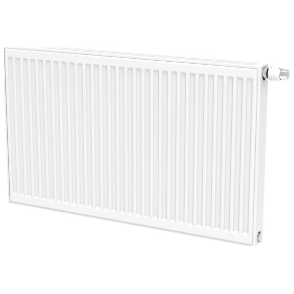 Stelrad grzejnik Stelrad Novello płytowy biały (N-33/90/140)