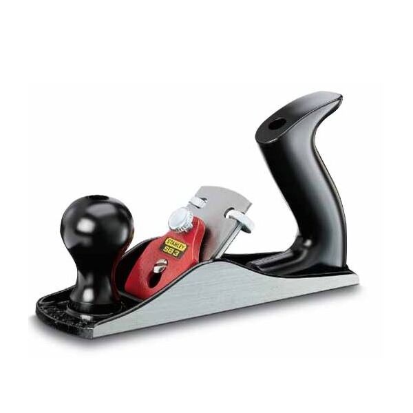 Stanley Strug żeliwny płaszczyznowy prosty SB4 247x50mm (1-12-034)