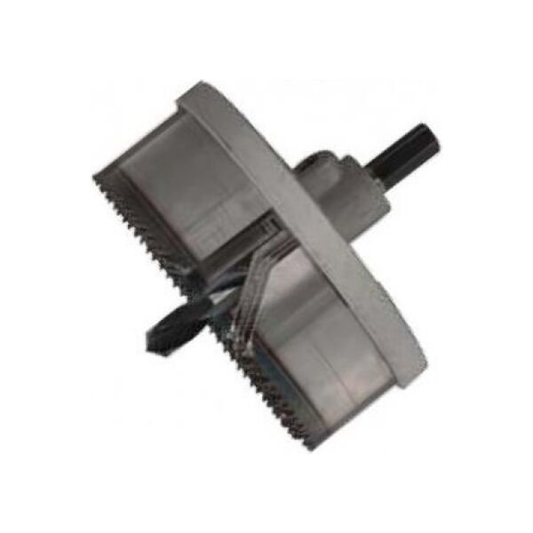 Stanley Otwornice HCS do drewna Ø=68/74/80/90/100mm - STA81025