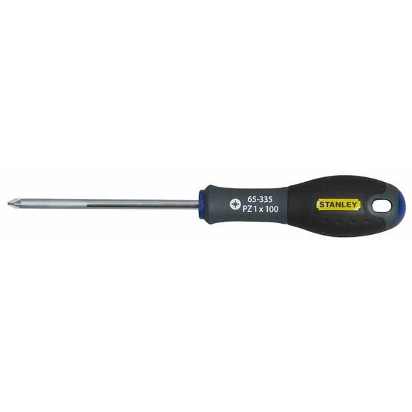 Stanley Wkrętak FATMAX PZ1 100mm z zawieszką 0-65-335